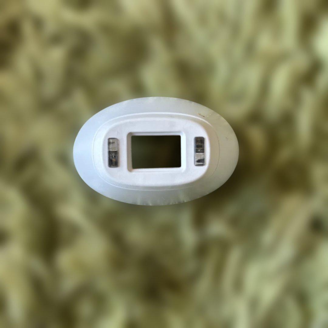 【美品】BRAUN シルクエキスパートpro5 家庭用脱毛器