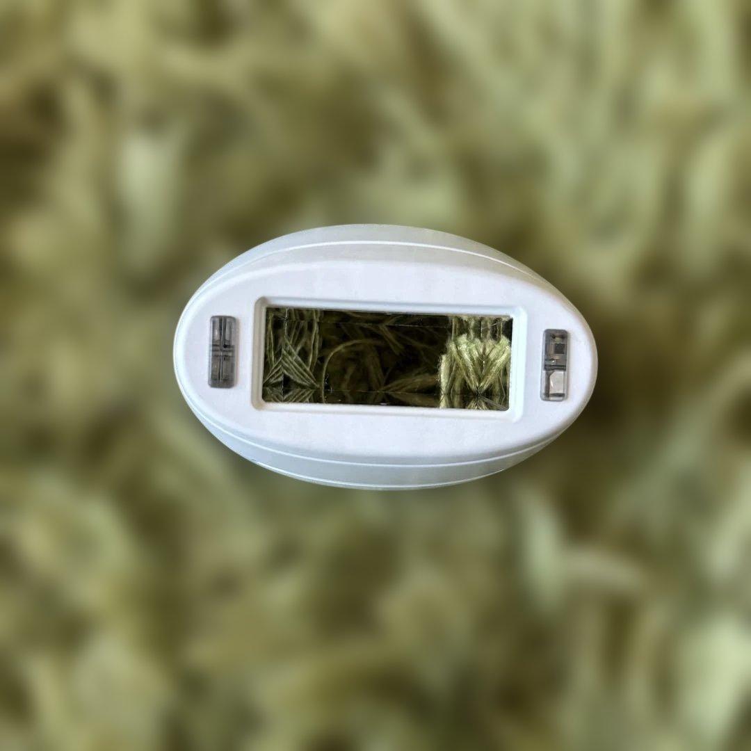 【美品】BRAUN シルクエキスパートpro5 家庭用脱毛器