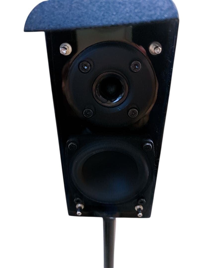 【美品】DENON SC-A7L2 スピーカー 2個セット