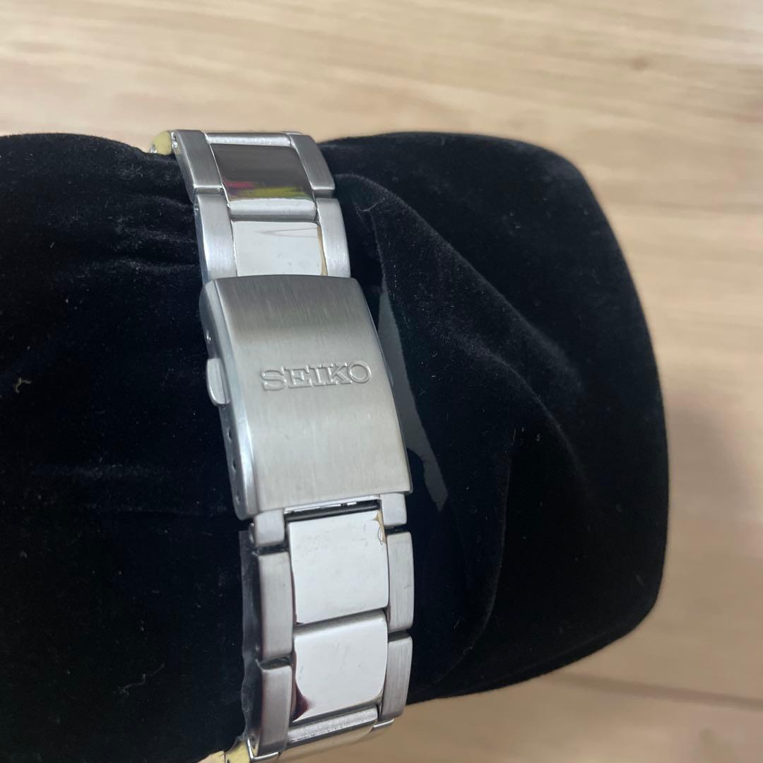 限定2000本 SEIKO 葬送のフリーレン　コラボウォッチ M