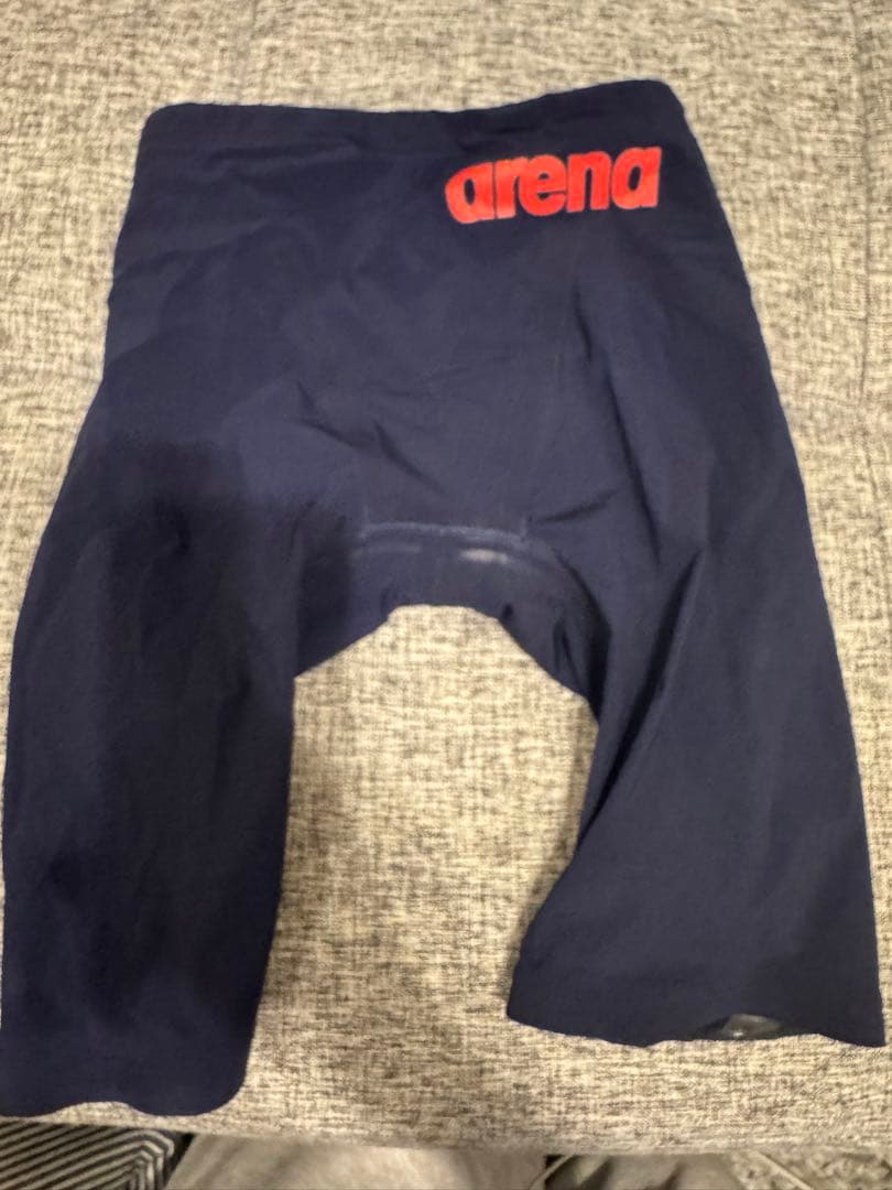 アリーナアクアフォースX