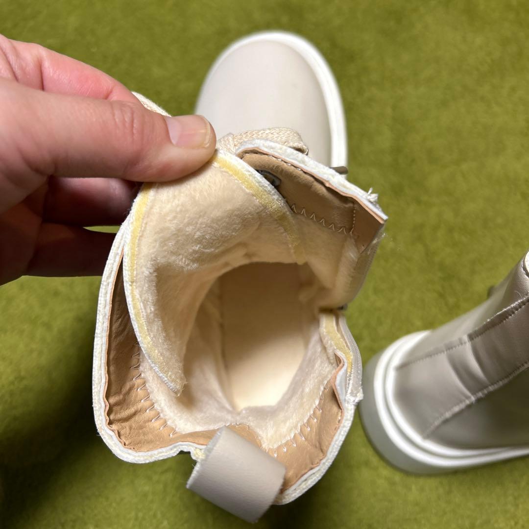 キャサリンコテージ　袴　120 ブーツ　髪飾り