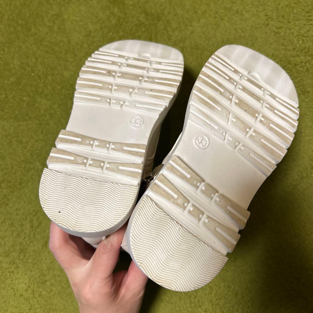 キャサリンコテージ　袴　120 ブーツ　髪飾り