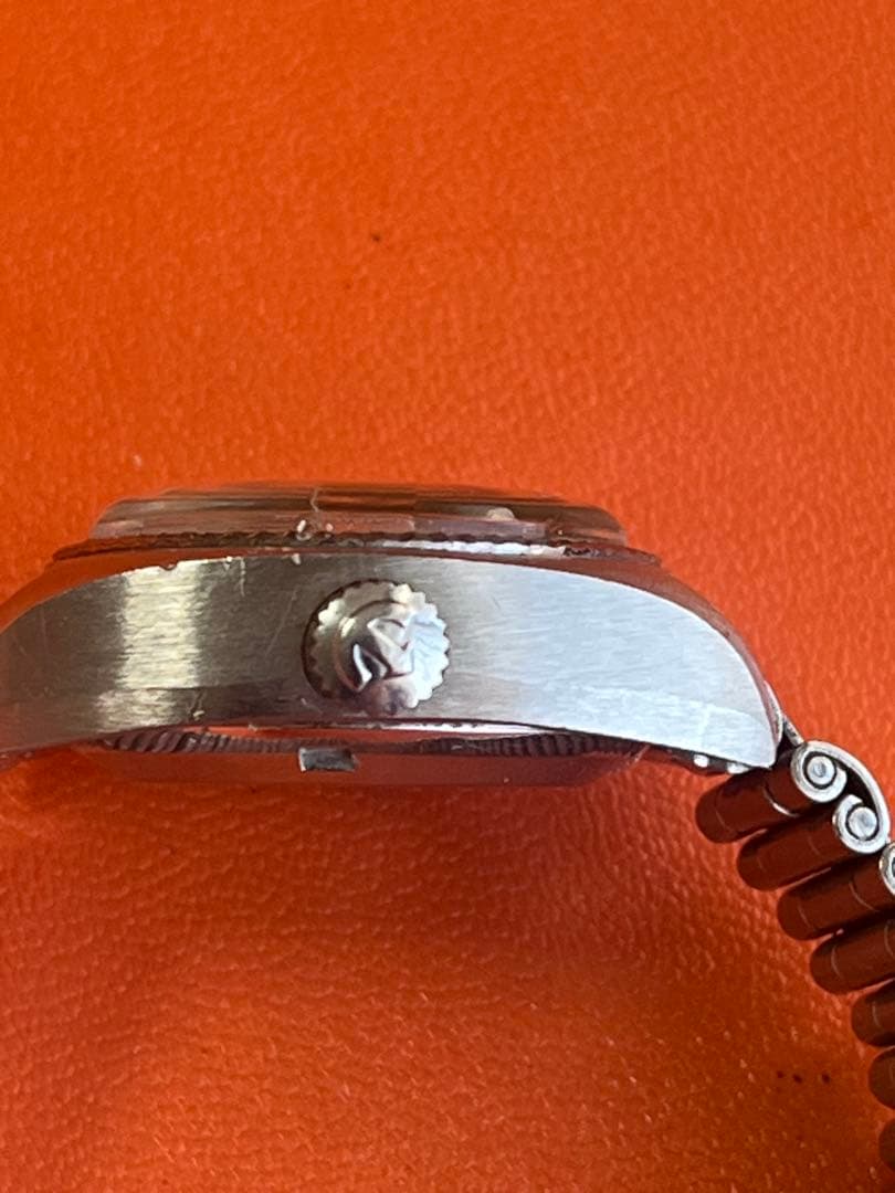 【RADO Golden Horse 】レディース腕時計　自動巻き 稼働品