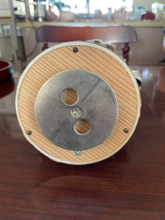 【懸賞品】メンソレータム　ナースドール　オルゴール付き