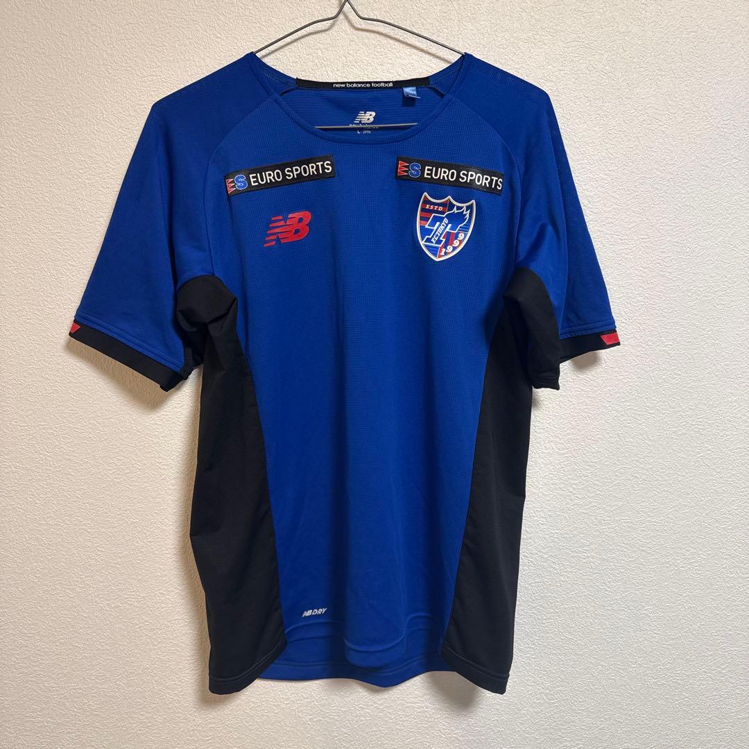 サッカーウェア Lサイズ