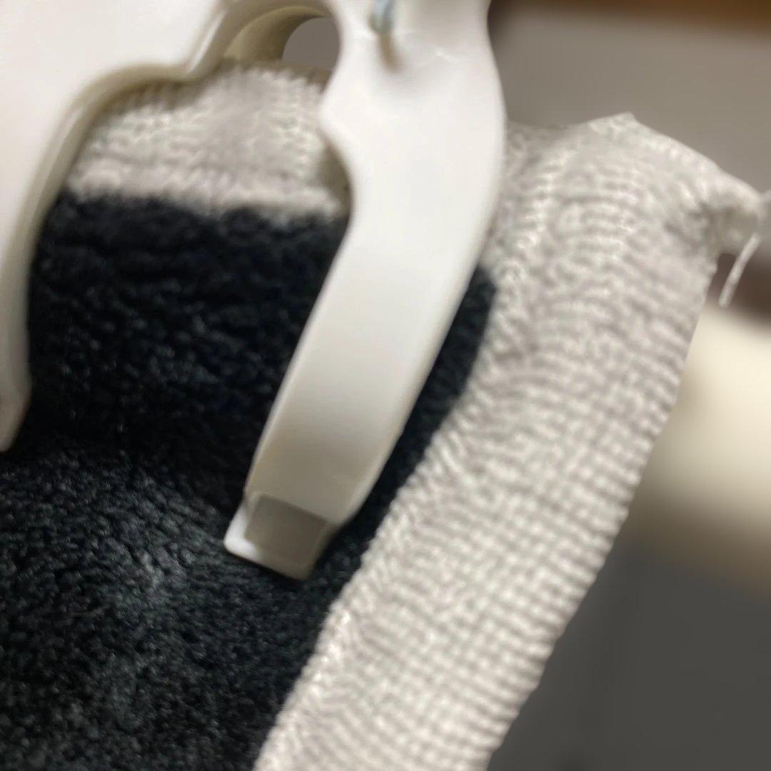 FENDIフェンディ　ニューマイヤーハーフブランケット