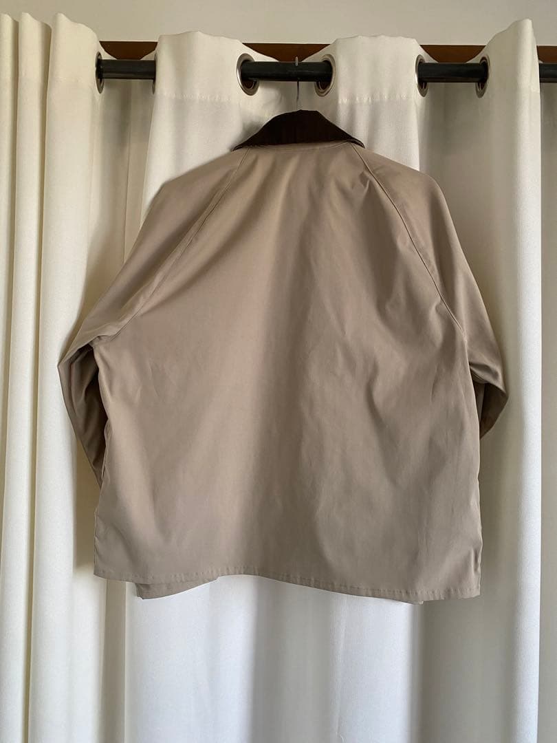 Barbour 【BORROWDALE / ボロウデイル】　36 美品