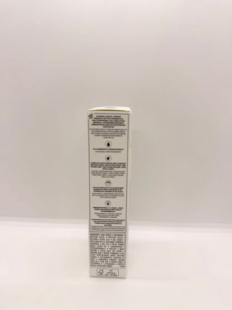 ゲラン　アベイユ ロイヤル　スカルプ&ヘア オイル イン セロム美容液　50ml