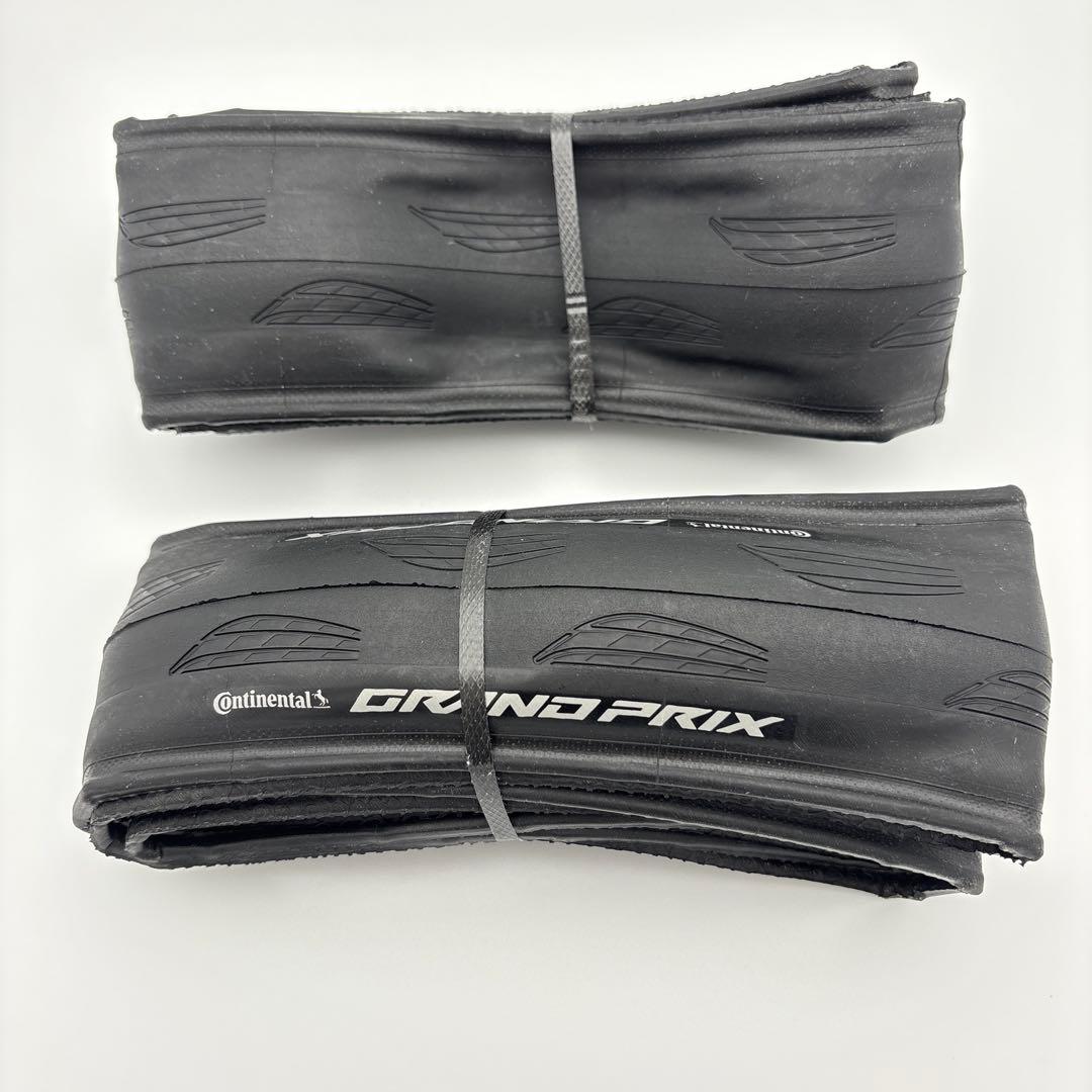 【新品未使用】Continental Grand Prixタイヤ 700 28C