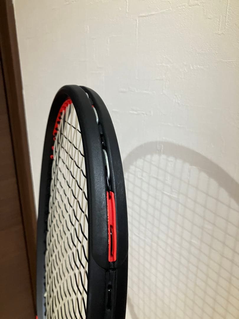 ラケット(硬式用) Wilson CLASH 100 V3 G2