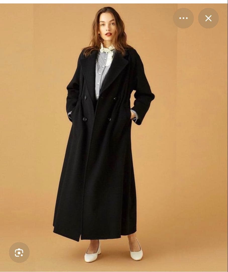 COEL♡アウター3枚セット　コート