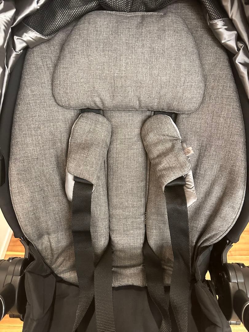 cybex mios サイベックス　ミオス　BARBIEさま専用
