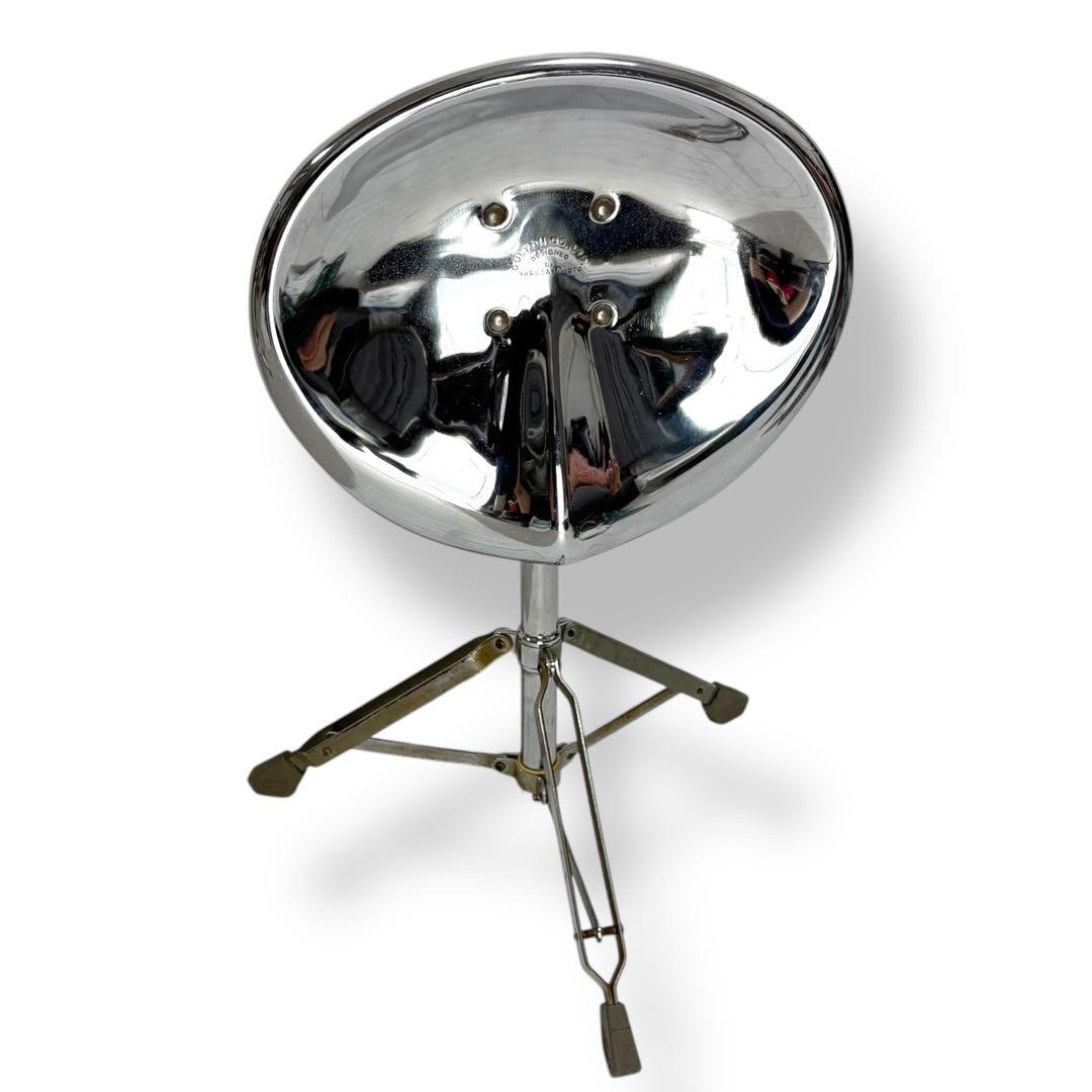 OLD DULTON ダルトンX2 Beat Stool スツール シルバー