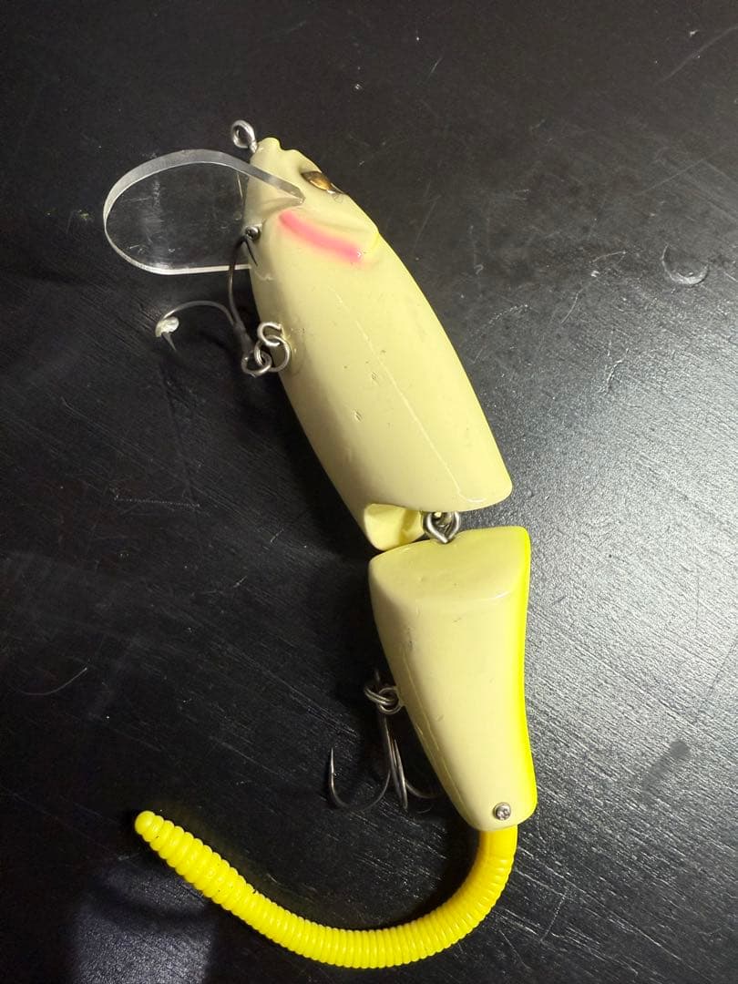 van's bait セット売り