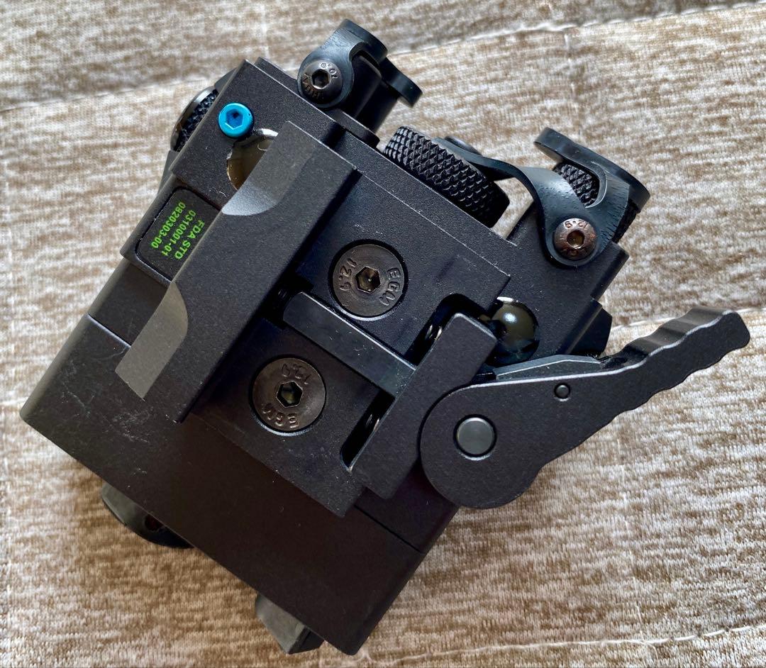 g&p DBAL-A2タイプ　レーザーサイト