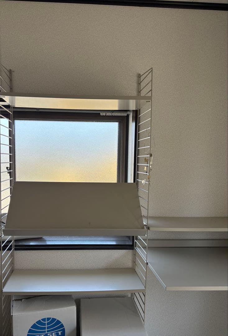 激安string ストリングSEMPLE hhstyle ハーマンミラー usm