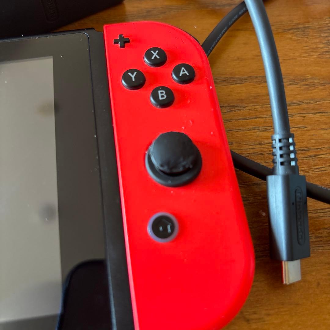 任天堂switch