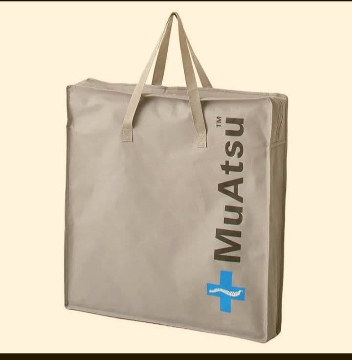 日本将棋連盟×昭和西川 待望のコラボ「対局用ムアツ座布団」