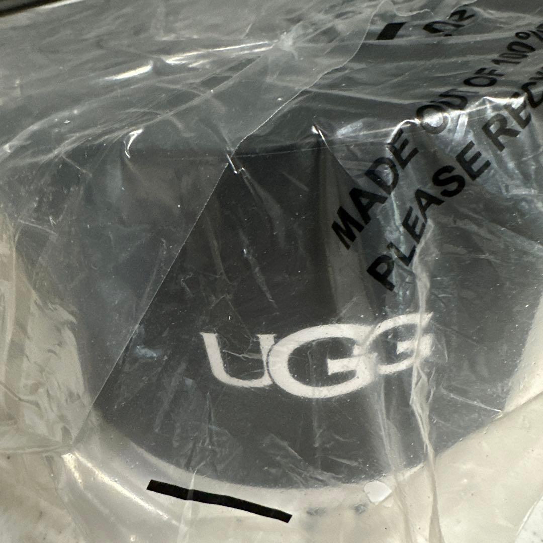 UGG イヤマフ Earmuff⭐️大人気商品‼ チェスナット