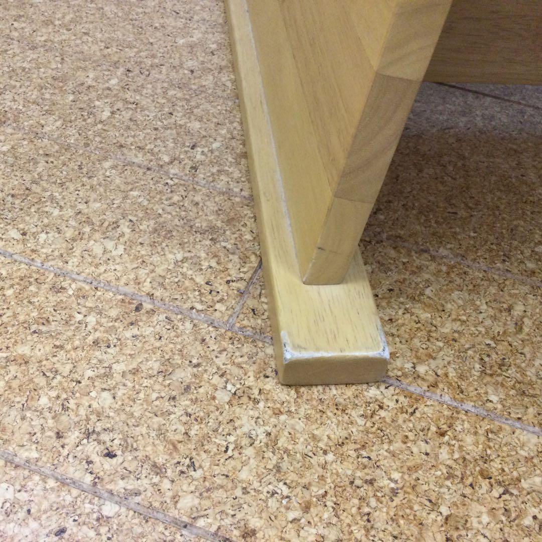 KOIZUMI ダイニングこたつ用回転イス　KKC-0060