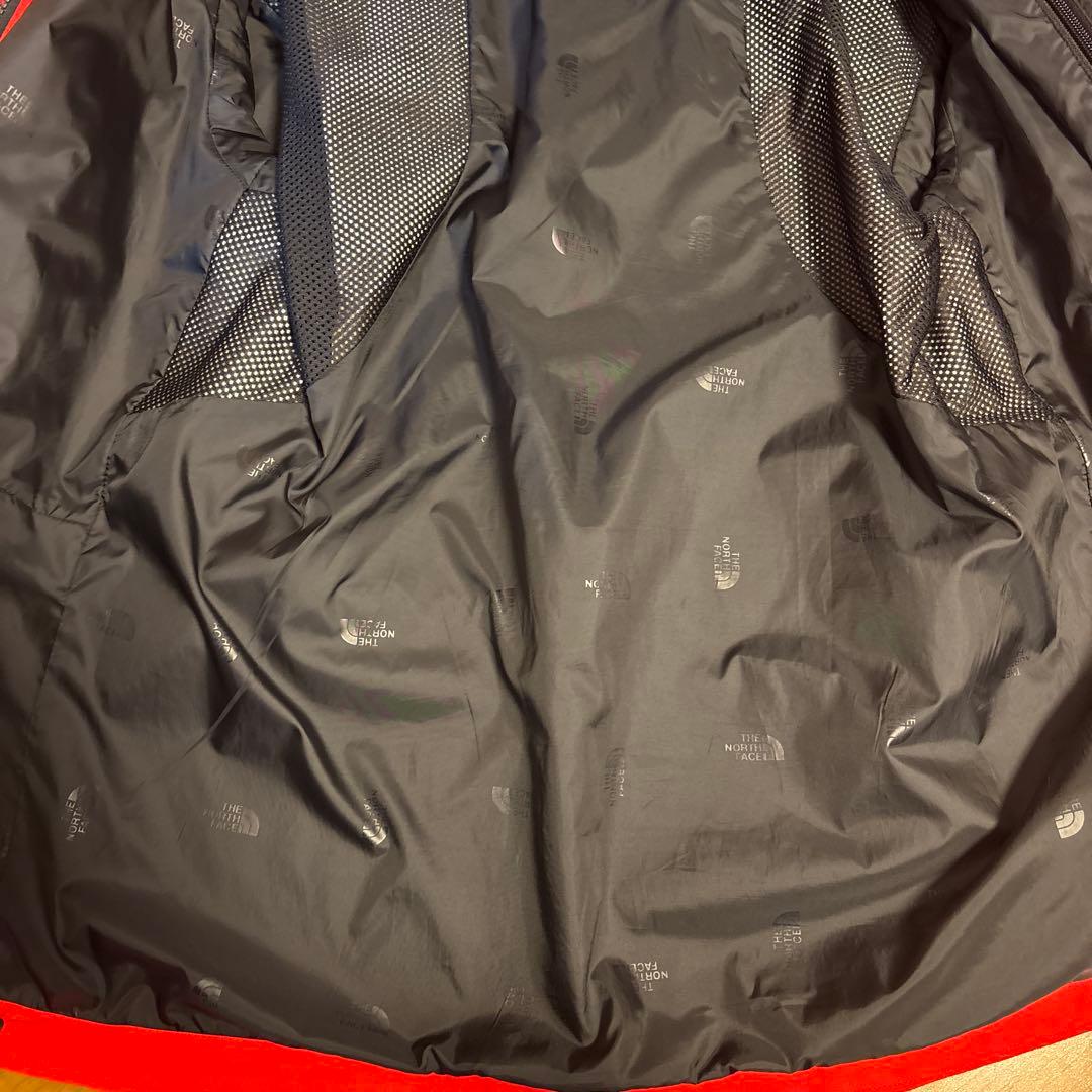 THE NORTH FACE NP11834 マウンテンパーカー