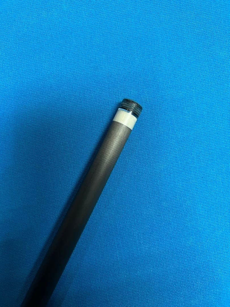 カーボンシャフト　サイゲン　ラジアル