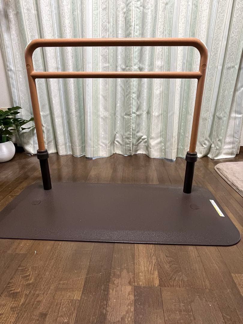 介護用 置き型手すり