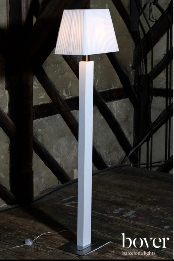 BOVER/ボーヴァー Tau Floor Stand フロアスタンド