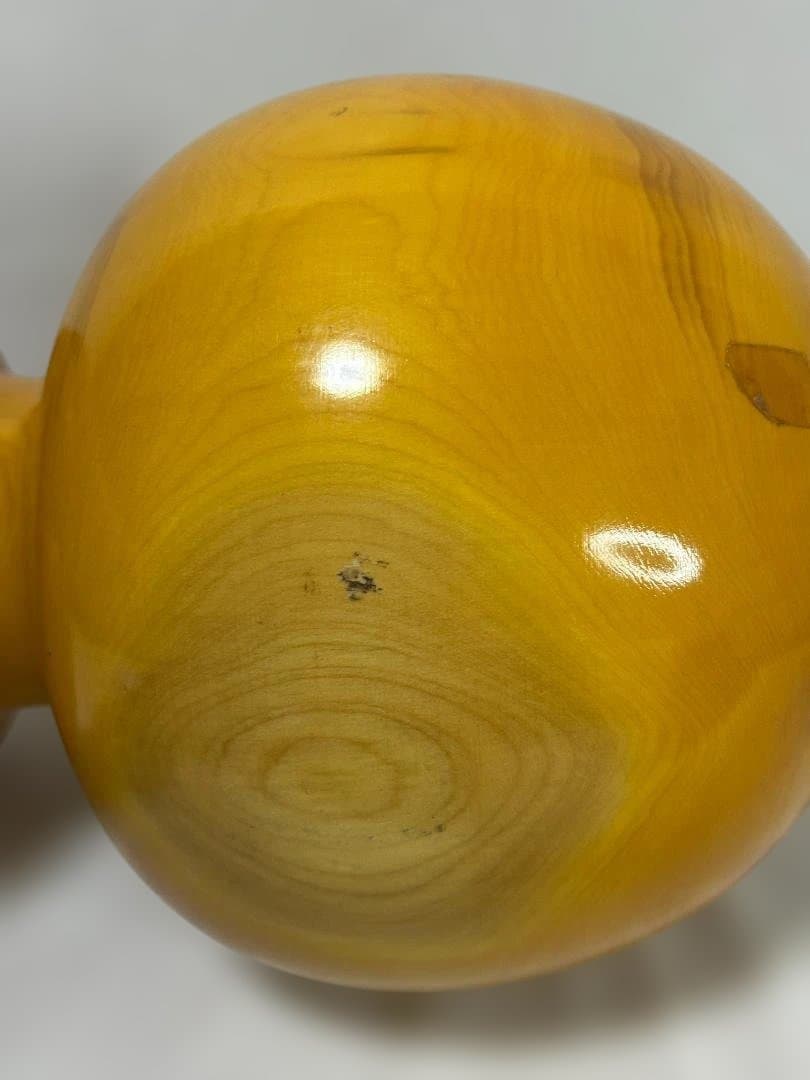 花器 かやの木 銅 水入れセット