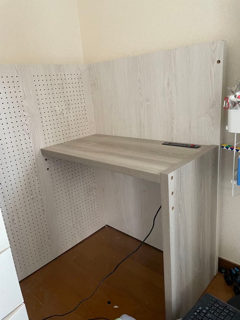 パーティションデスク ルームス