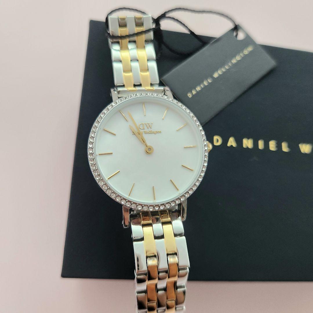 ダニエルウェリントン腕時計 28mm DW00100665