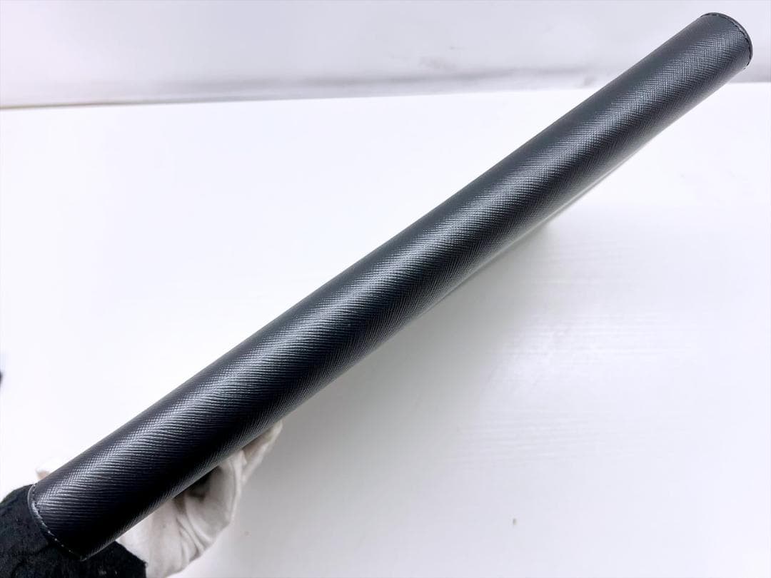 未使用保管　モンブラン　マイスターシュテック　ノートパット　ラージ　ドキュメント