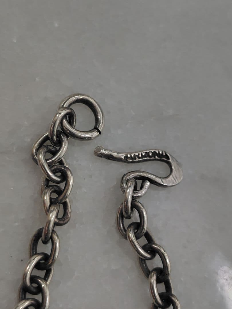 アリゾナフリーダム　丸チェーン