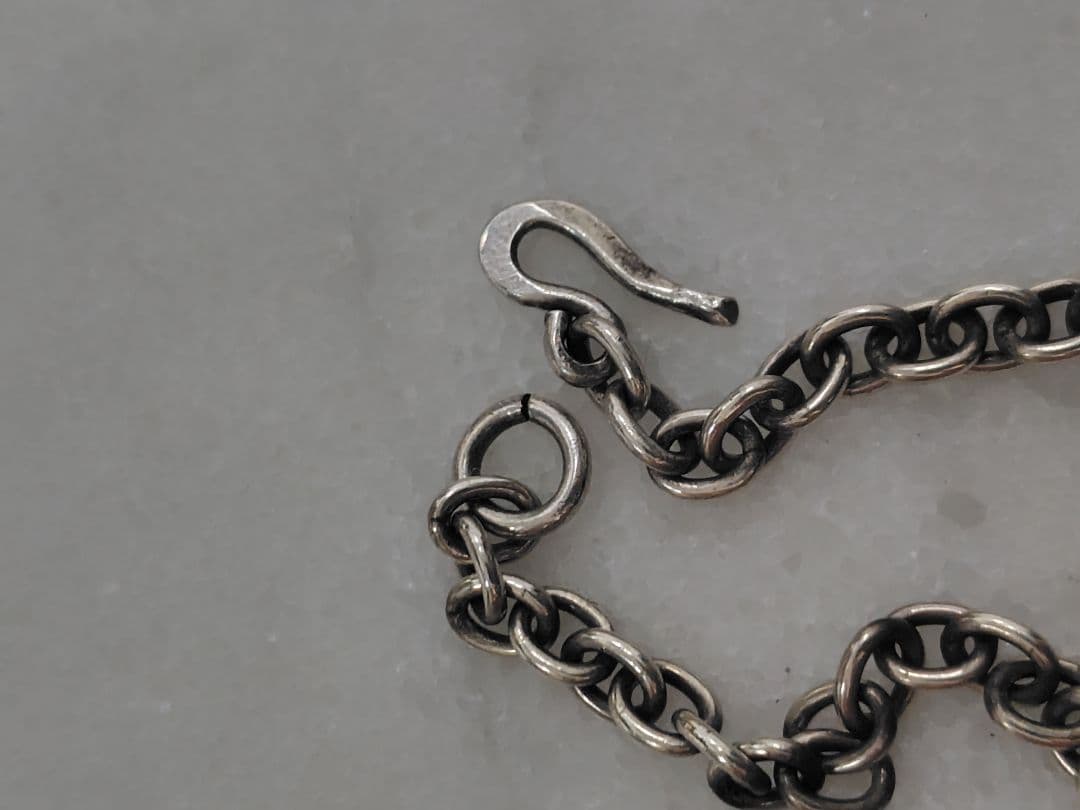 アリゾナフリーダム　丸チェーン