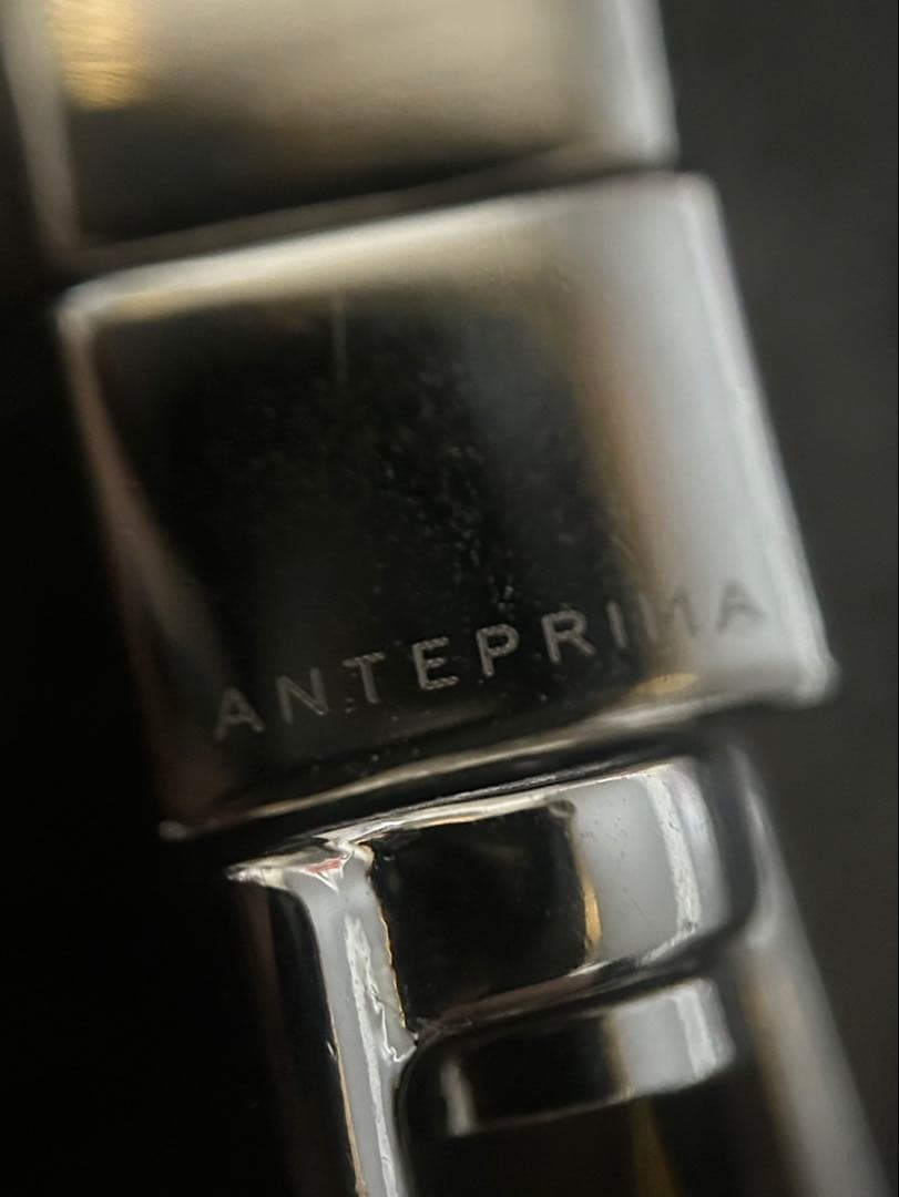 ANTEPRIMA/アンテプリマ/クマチャーム/ワイヤー/キーホルダー/ゴールド