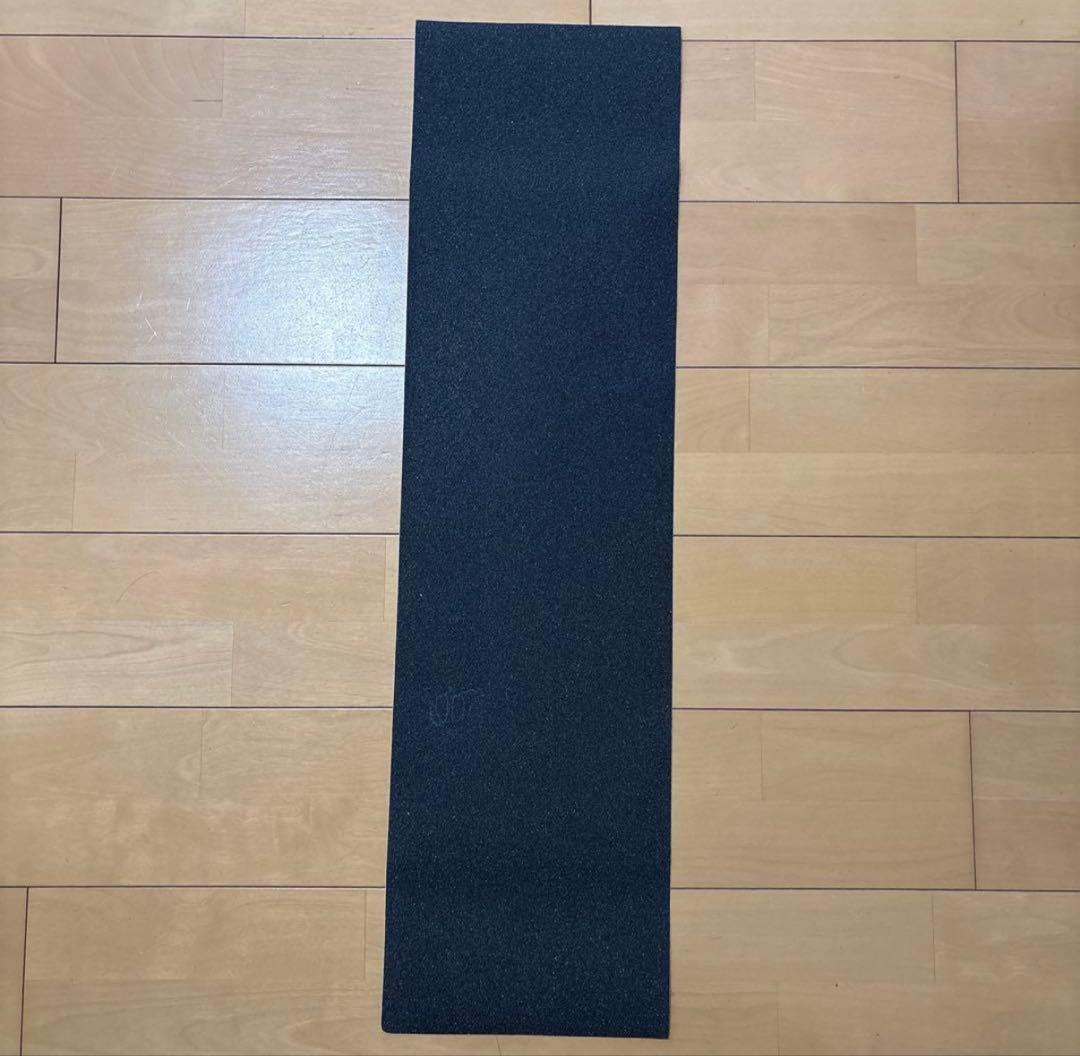 [最終価格]evisen デッキ　8.125 デッキテープ付き