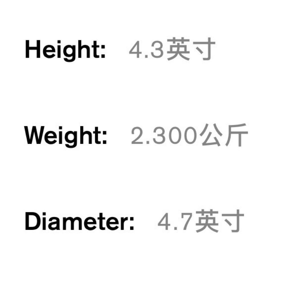 Hermes マトリス ベース 花瓶