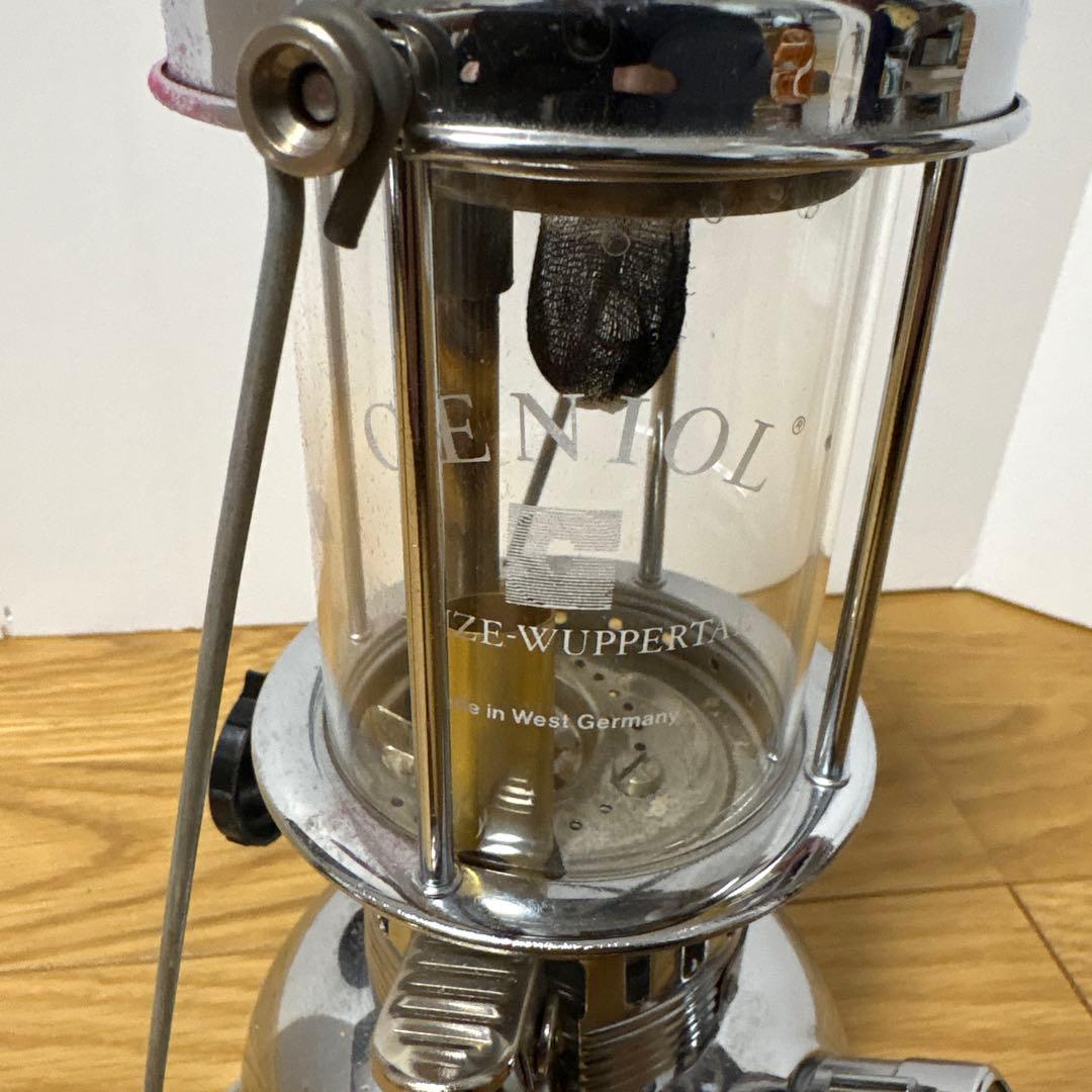 ランタン　GENIOL HK150 150CP リフレクター