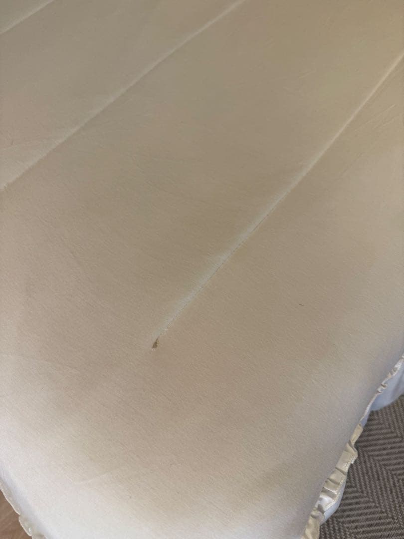 脚付マットレス・ボンネルコイル・シングル　脚別購入付き