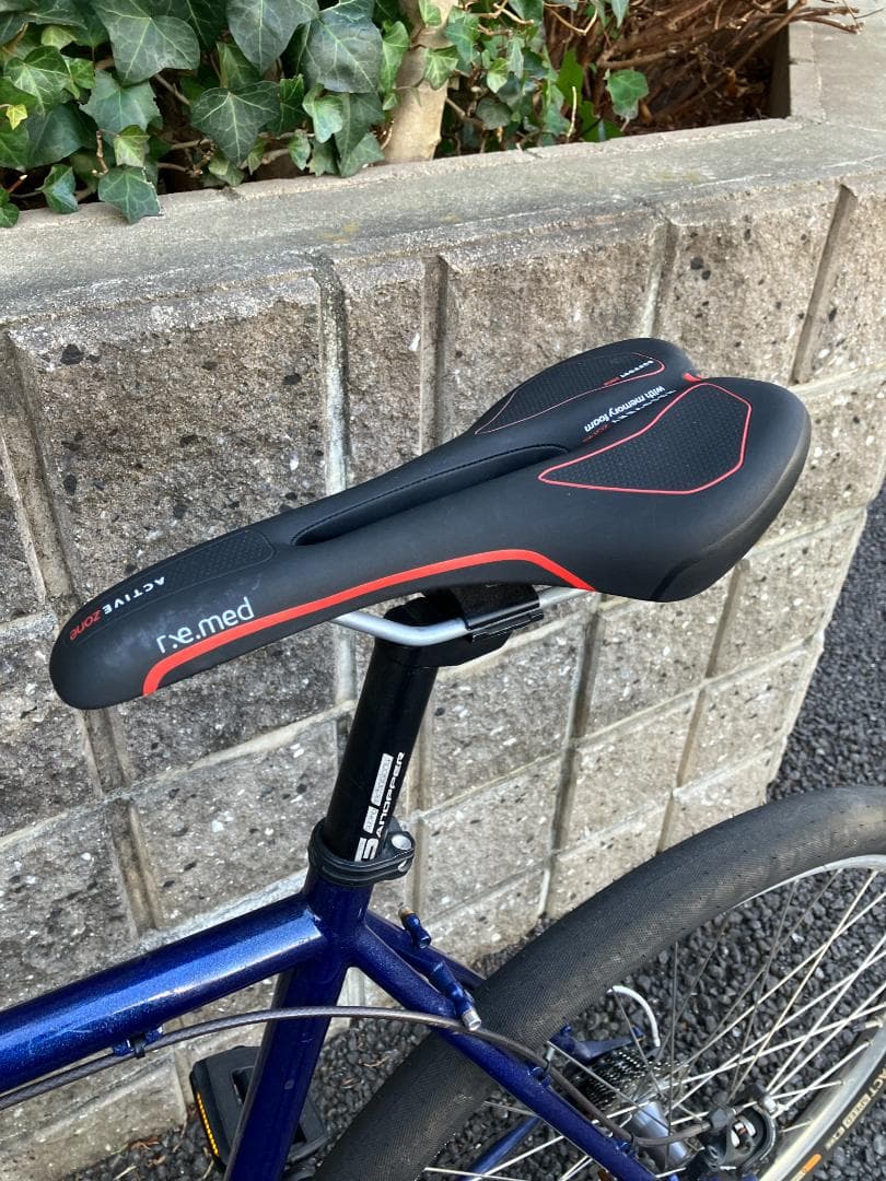 【直接取引限定】SURLY STRAGGLER サイズ52 カスタム