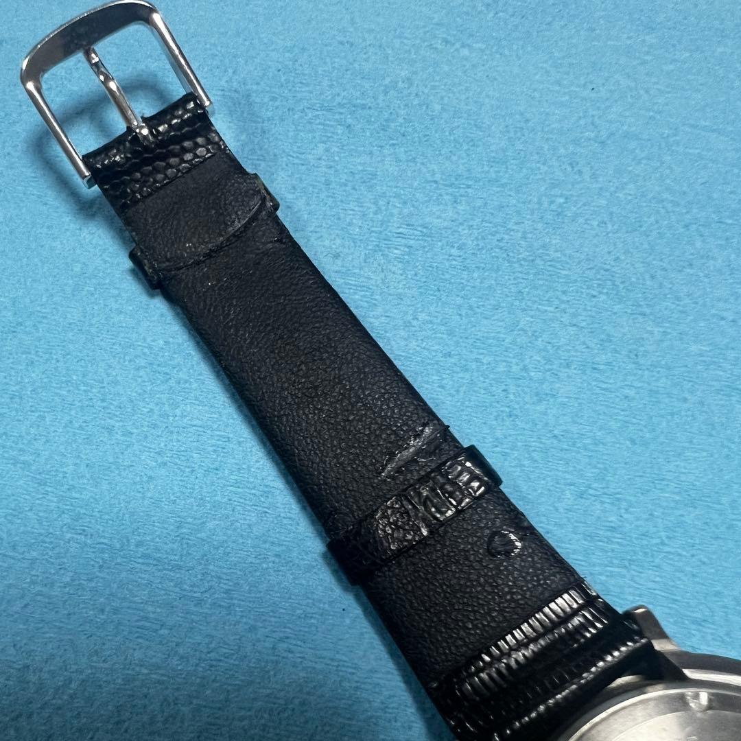 時計 Sinn Quartz Chronograph