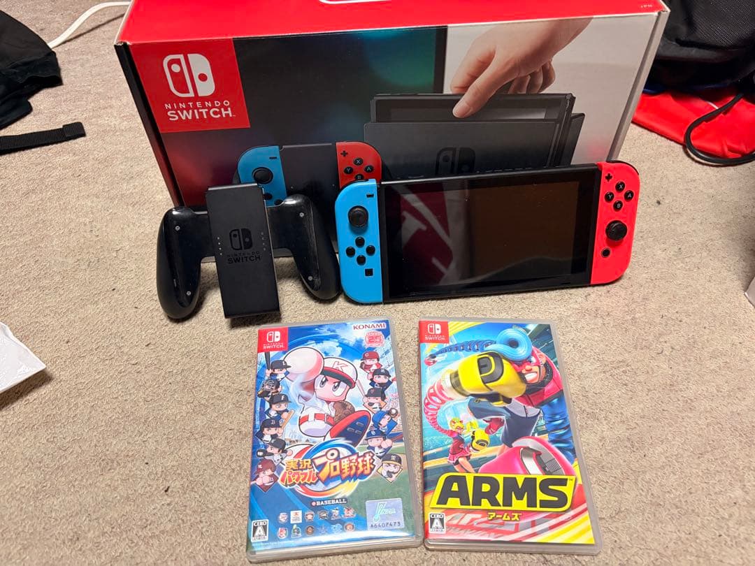 キ*ミ様 NINTENDO Switch 任天堂　スイッチ　ソフトおまけ