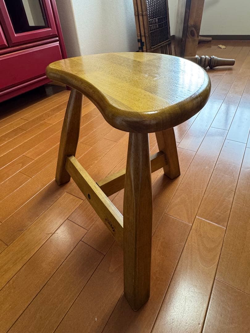 ☆village木製カントリーチェア