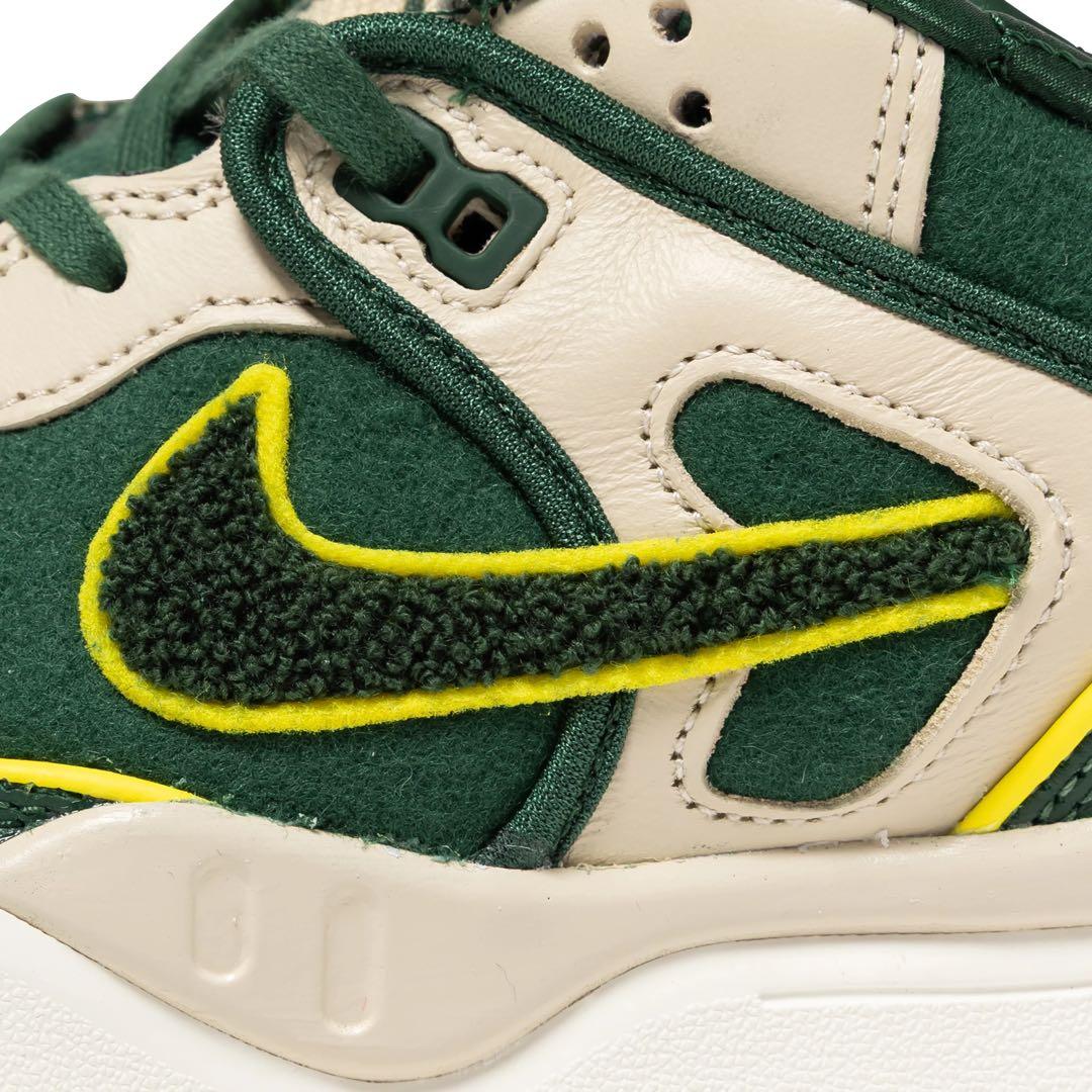 NIGO® × Nike Air Force 3 Low SP