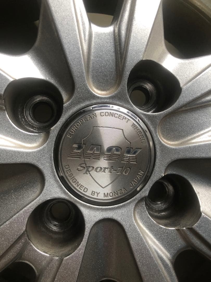Taka ちん専用 Goodyear スタッドレスタイヤ 13インチ 4本セット