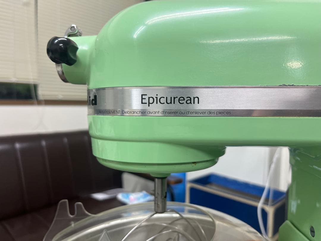 KitchenAid Stand キッチンエイド スタンドミキサーT