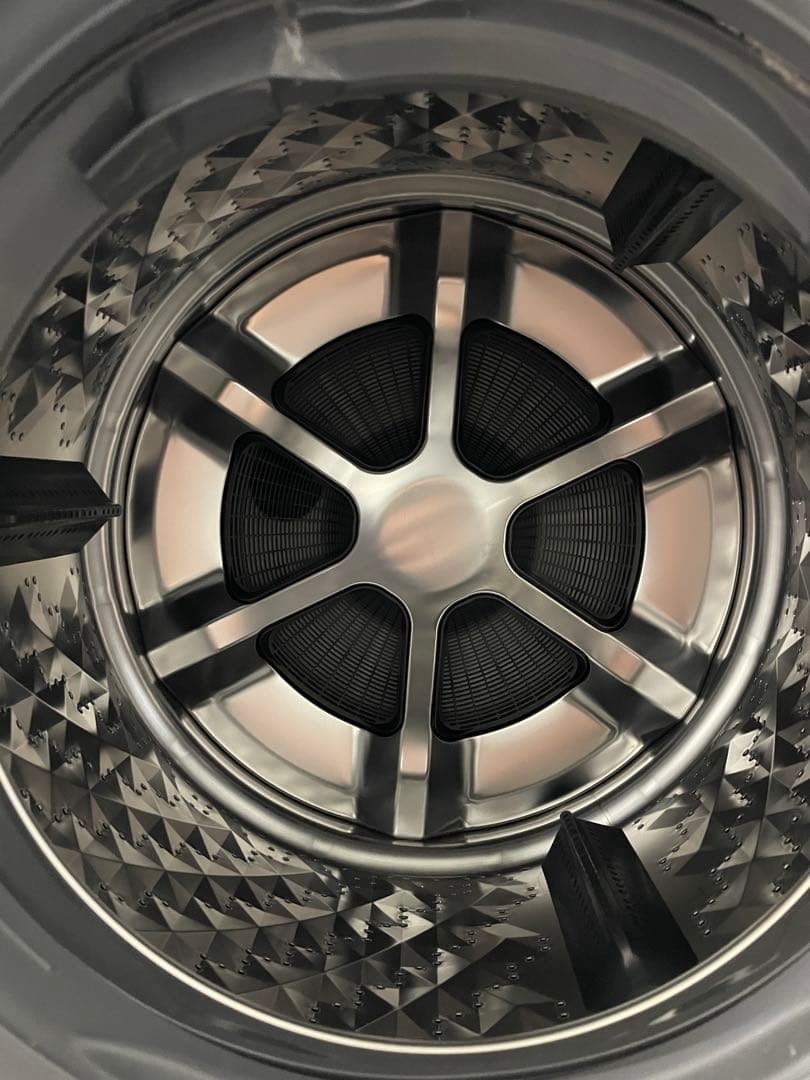 Panasonic NA-LX127D (R) (タヤ)