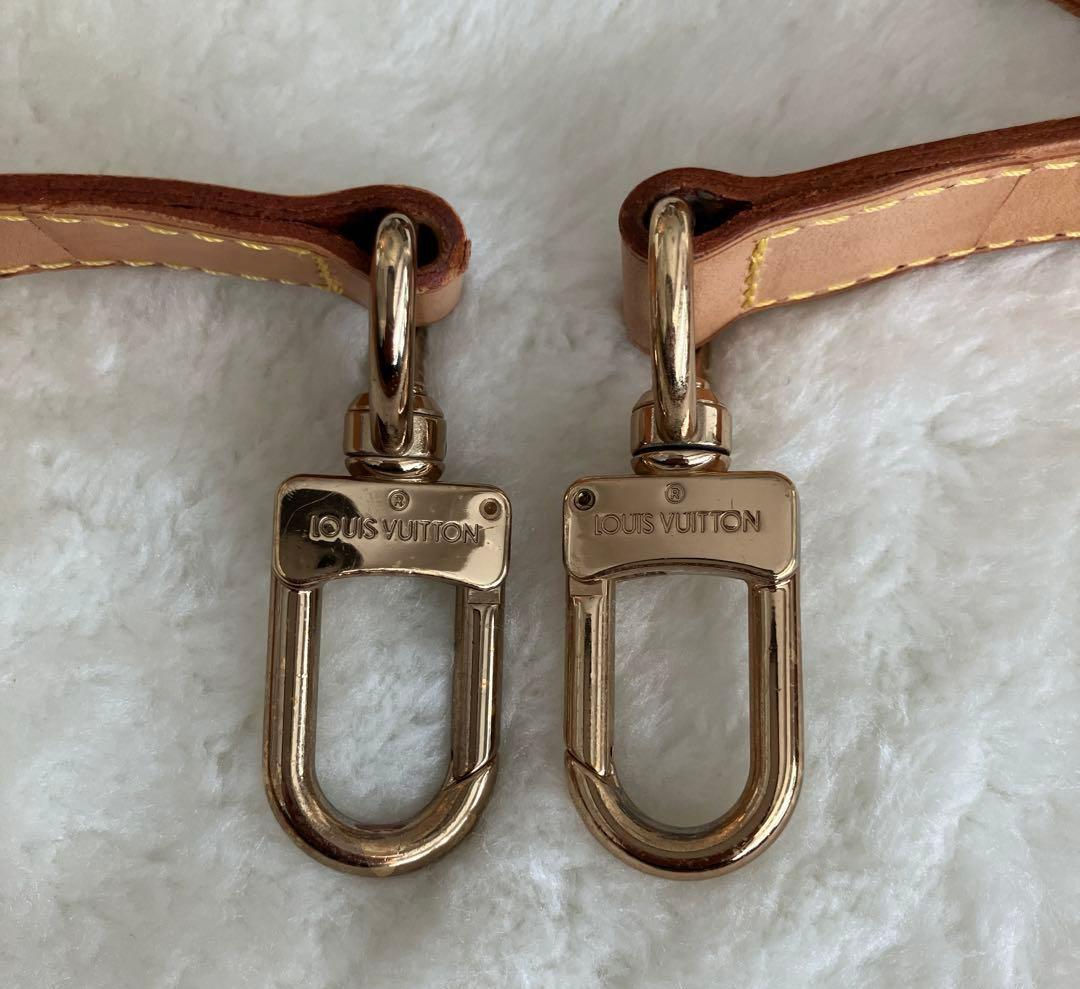 Louis Vuitton ルイヴィトン　キーポル50 バンドリエール