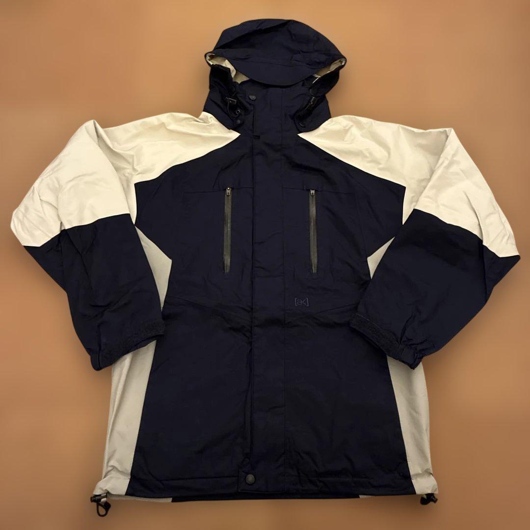 スノーボード BURTON AK 2L Gore-Tex Jacket